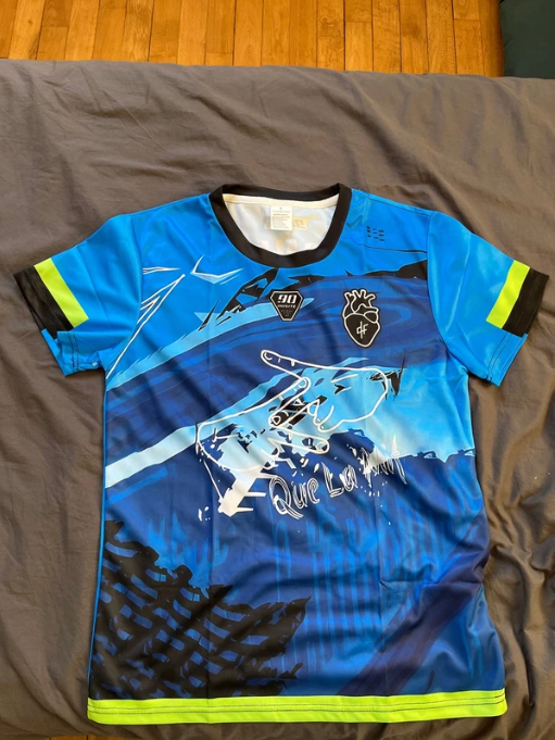 Camiseta PNL