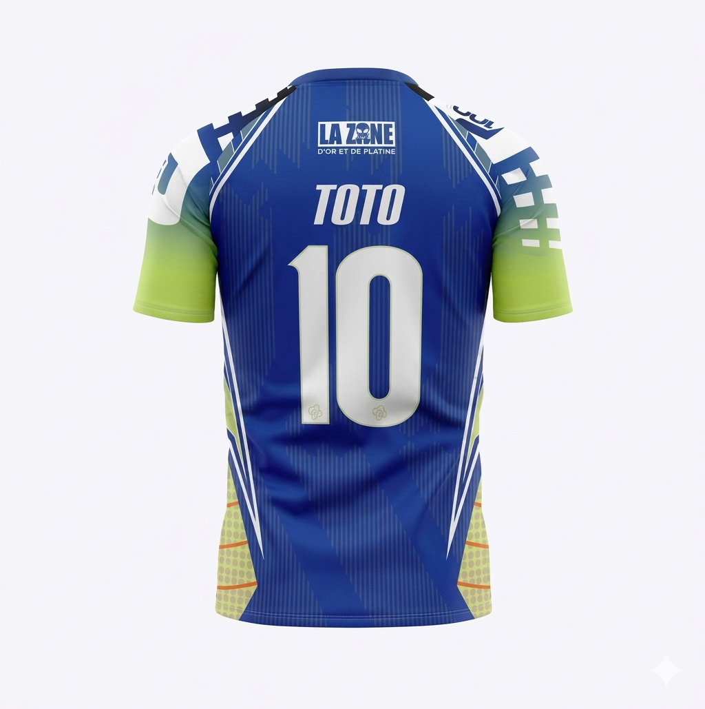 Camiseta L'ovni