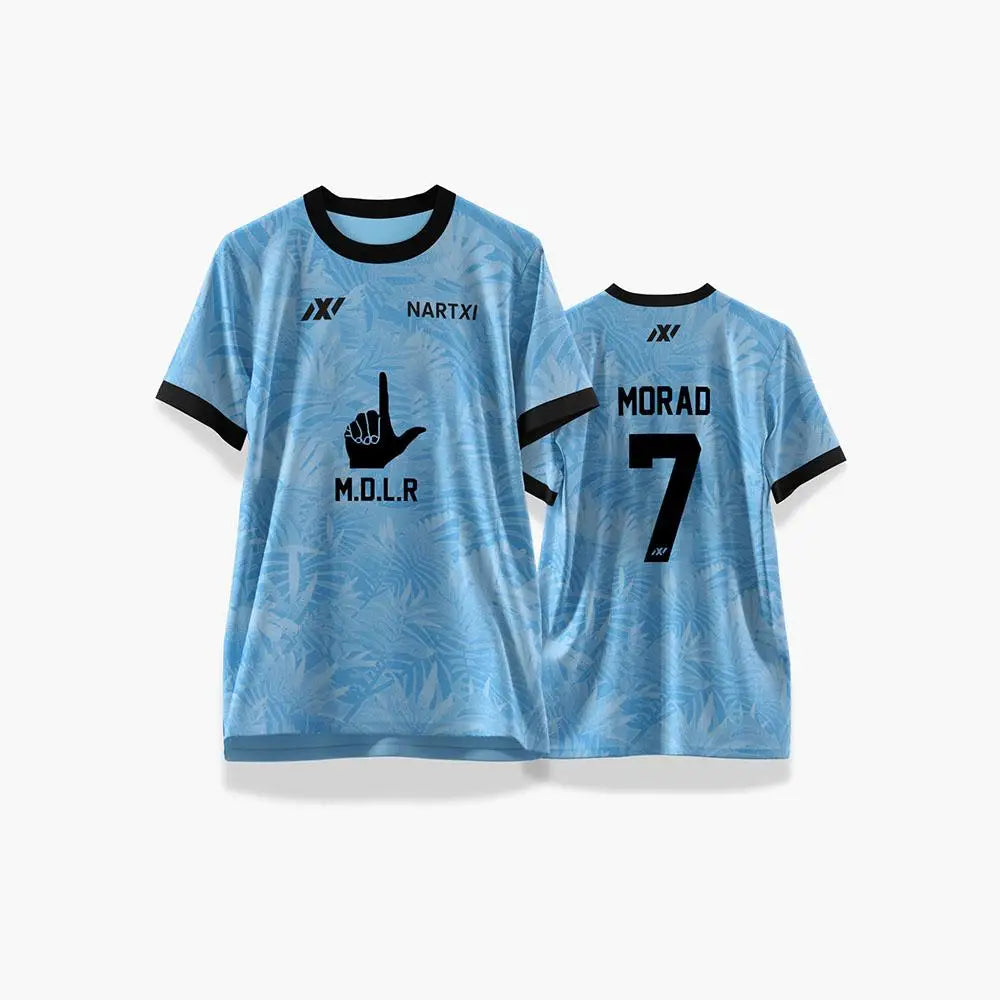 Camiseta MDLR