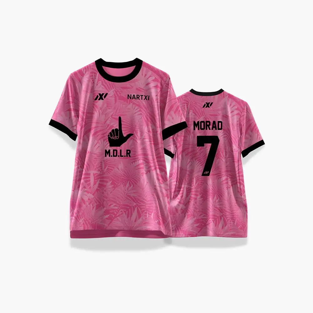 Camiseta MDLR