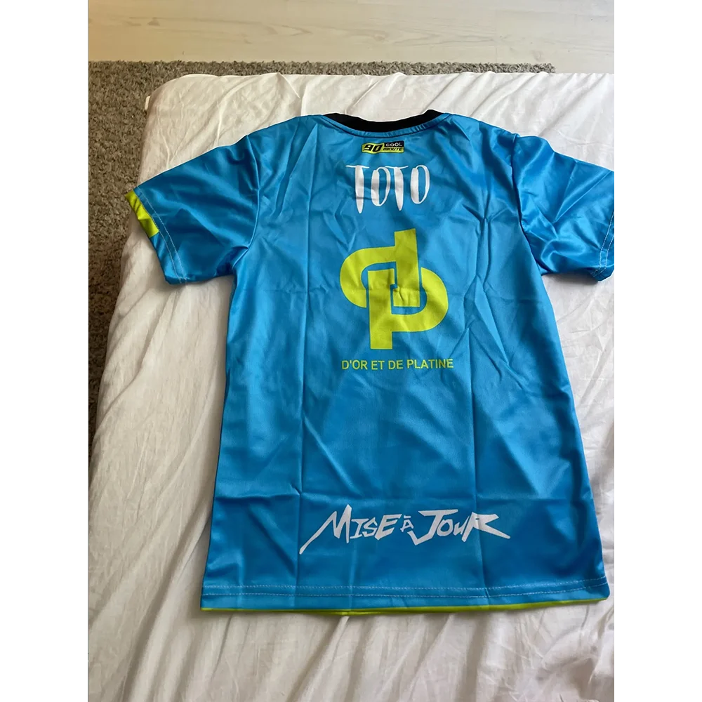 Camiseta mm9