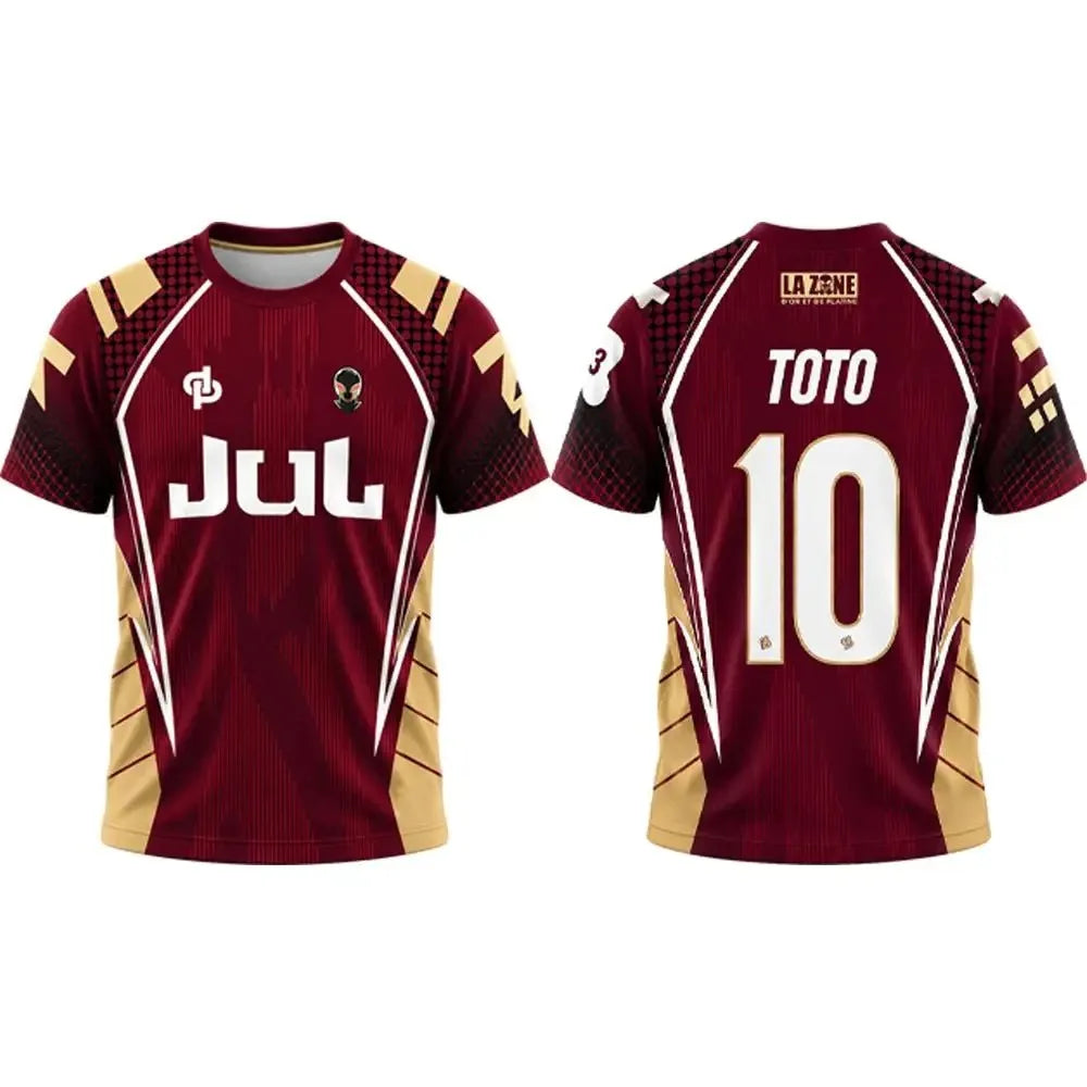 Camiseta L'ovni