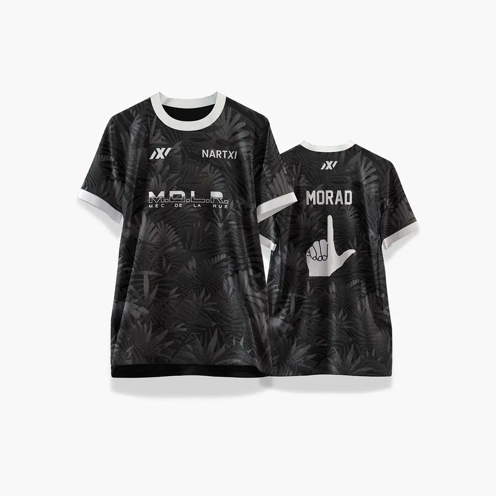Camiseta MDLR