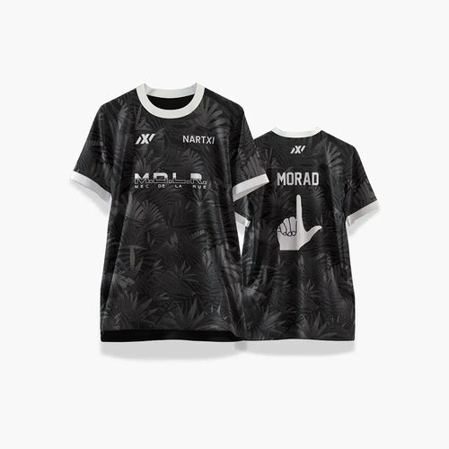 Camiseta MDLR