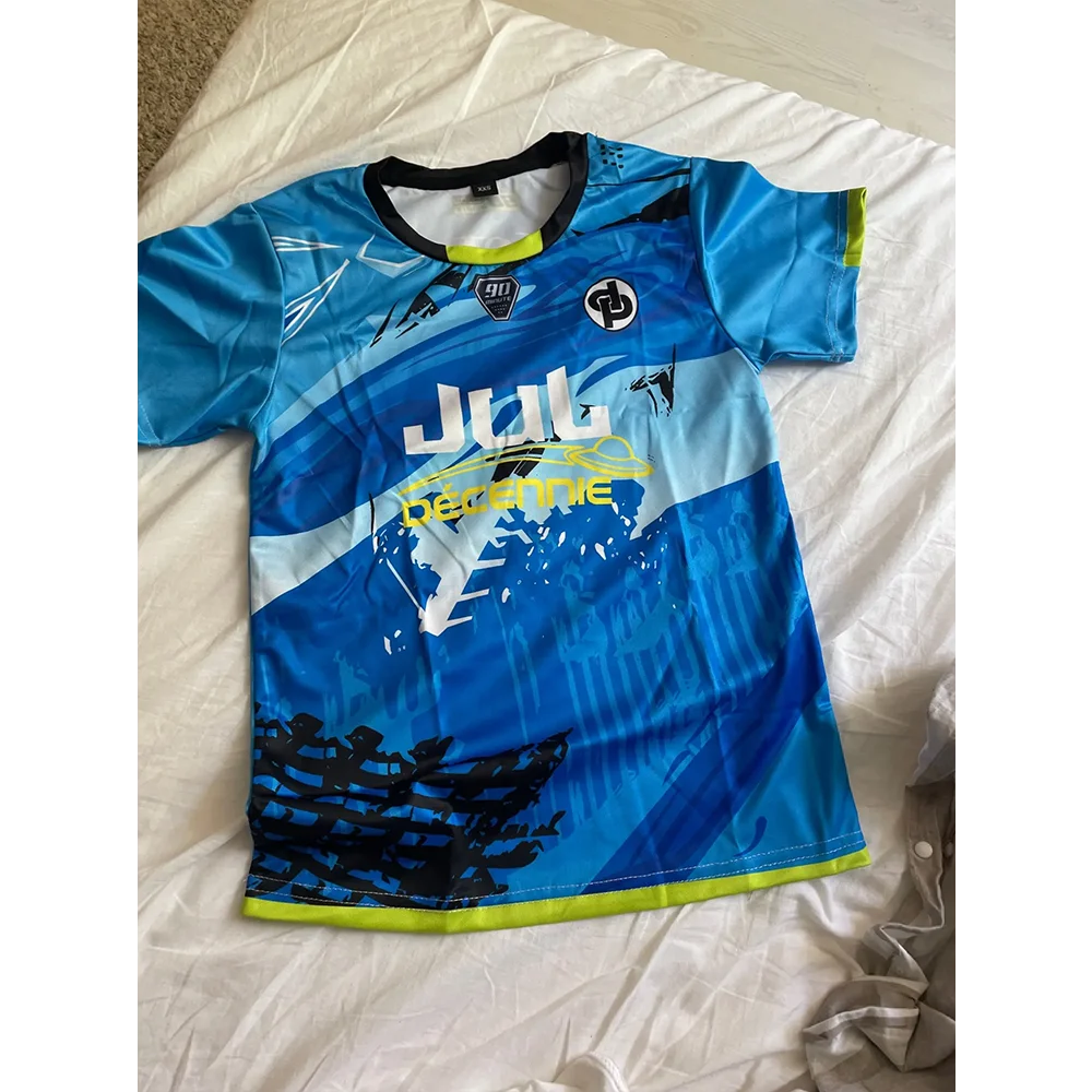 Camiseta mm9