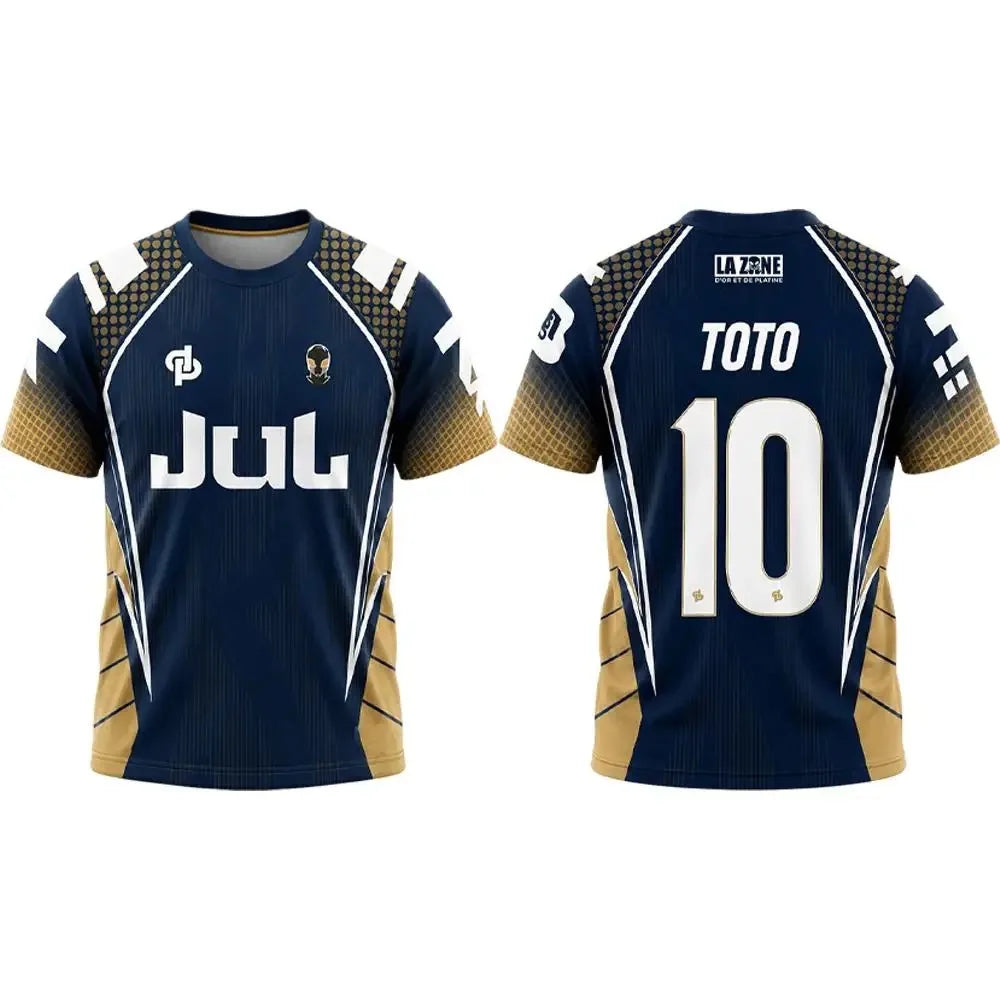Camiseta L'ovni