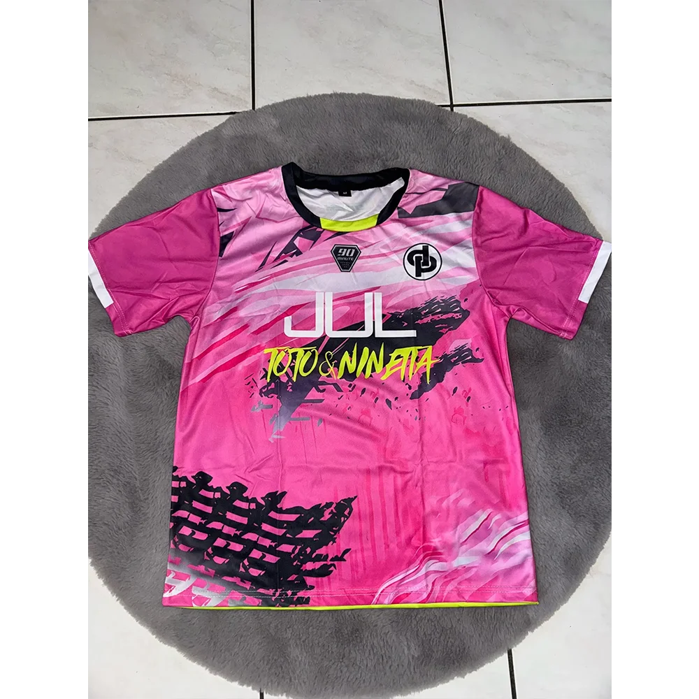 Camiseta mm9