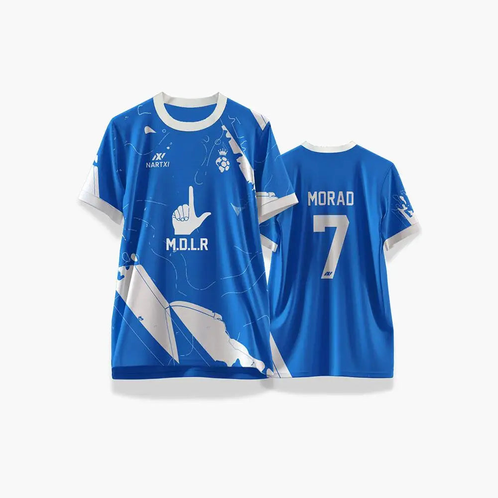 Camiseta MDLR