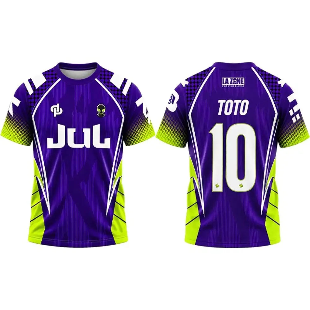 Camiseta L'ovni