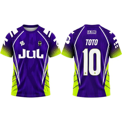 Camiseta L'ovni