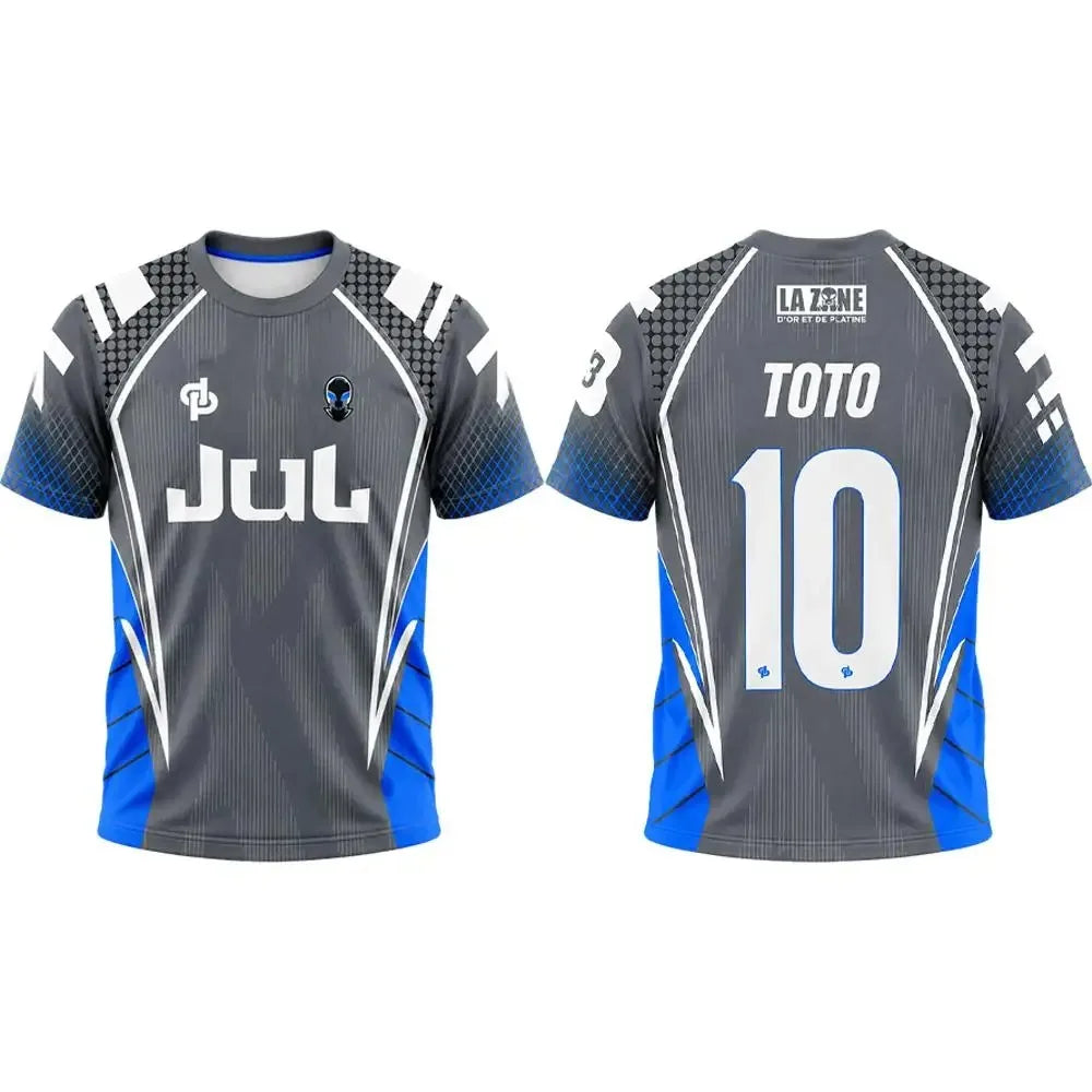 Camiseta L'ovni