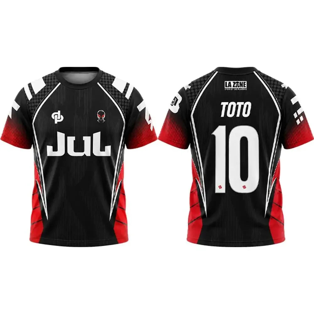 Camiseta L'ovni