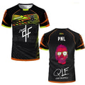 Camiseta PNL
