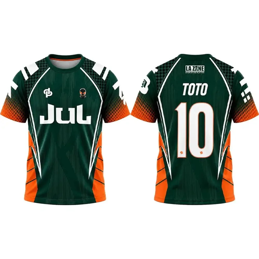 Camiseta L'ovni