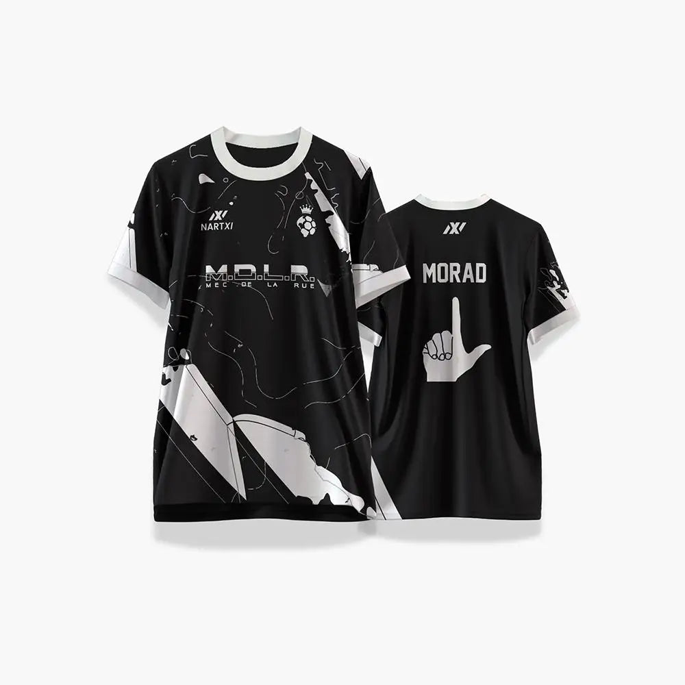 Camiseta MDLR