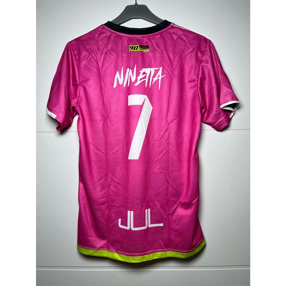 Camiseta mm9