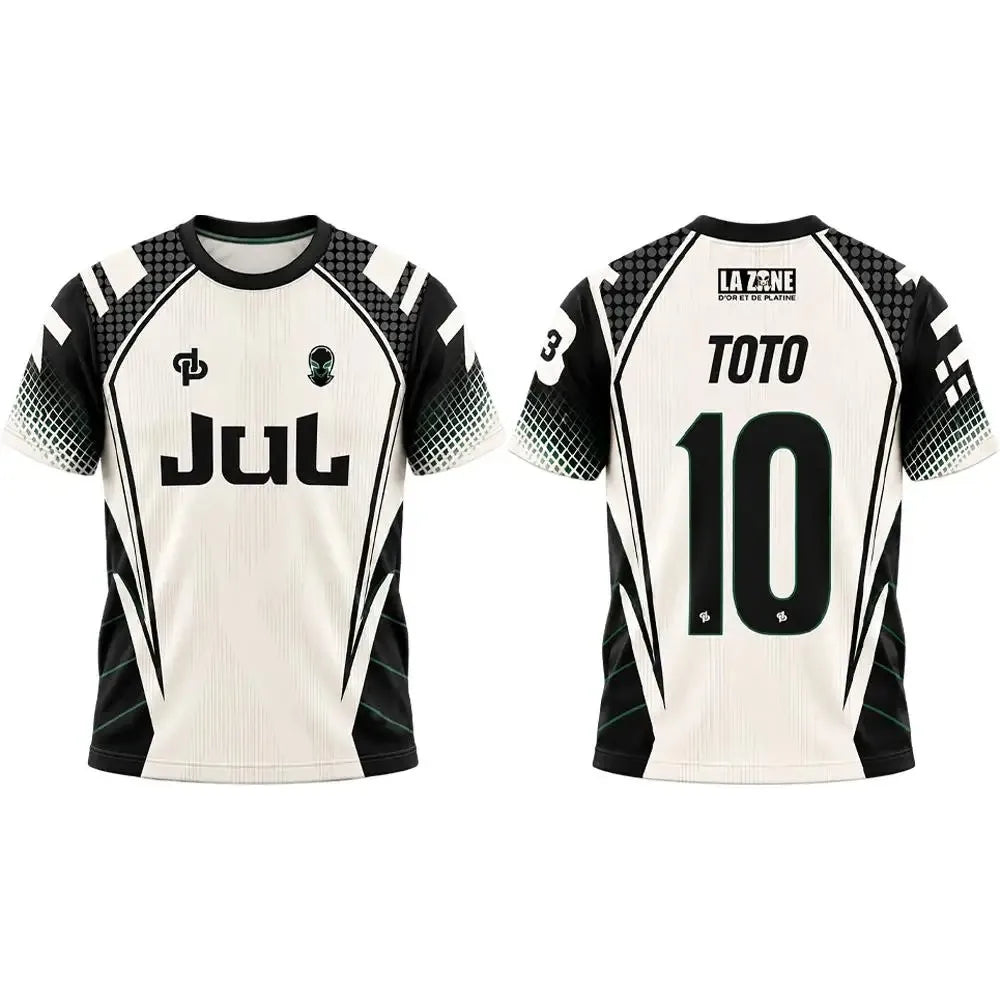 Camiseta L'ovni